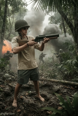 D-Day Bundle (Woodstock m79 + M1 Helmet + 12 Rounds) Free